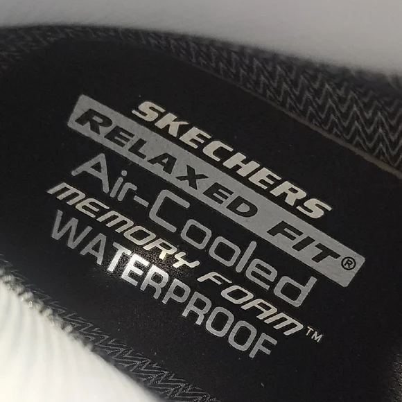 Skechers Hicking Boots - Picture 4 of 5